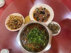-临江后街鳝丝(临江店)