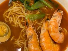 -子霖南山鲜虾面(南山总店)