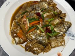 -江南村海鲜馆(洞头店)