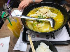 -好人民间小吃·番茄鱼酸菜鱼(木渎悠方店)