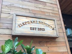 -Elephant Grounds(STARSTREET)