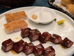 -誉八仙粤菜(万象天地店)