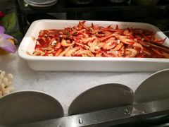 -芭菲盛宴·环球美食(袁家岗店)