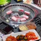 东莞首家肉祭烧肉 一番