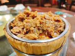 -刘胖子家常菜·蹄花焖藕(中南店)