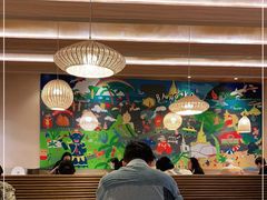 大堂-GOGO Plate(成都太古里店)