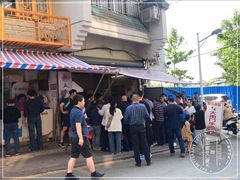 -大南门牛肉包子店