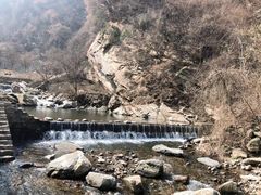 -少华山国家森林公园