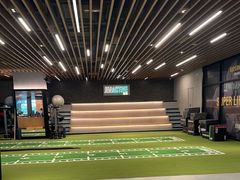-燃坊JEN ACTIVE游泳健身中心·深圳前海JEN酒店