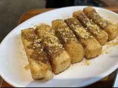 -付小姐在成都(中山公园店)