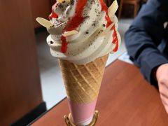 -魏斯理汉堡(西安沣东吾悦店)