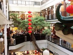 -广州酒家(文昌总店)