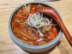 味增煮牛杂-松鱼亭·和牛烧肉(协鑫广场店)