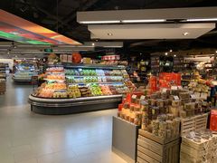 -Olé精品超市(上海虹桥南丰城店)