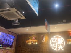 -木屋烧烤(创业店)