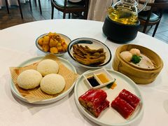-悦雅居·老广州老味道(长湖店)