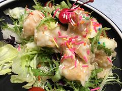芥末虾球-津悦·正阳春烤鸭(红旗南路店)