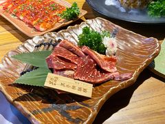 -黑牛の店·和牛烧肉(石家庄万象城店)