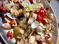 -必点海鲜·鲅鱼水饺(鞍山西道店)