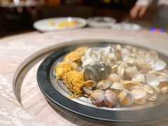 -采悦轩中餐厅·粤菜·海南菜(神州半岛喜来登度假酒店)