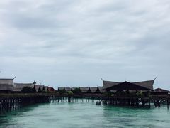 -卡帕莱度假村(西巴丹岛)