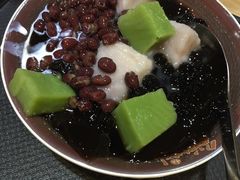 -鲜芋仙(番禺万达广场店)