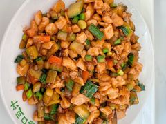 -老磁器口豆汁店(马家堡店)