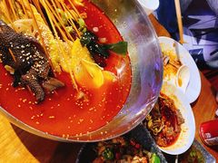 -付小姐在成都(吾悦广场店)