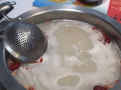 -马家斑.鲜鱼火锅(松湖万科店)