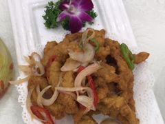 -齐家花园大酒店(宝山店)