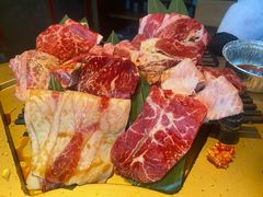 -300杯·和牛烧肉清酒专门店(廊里店)