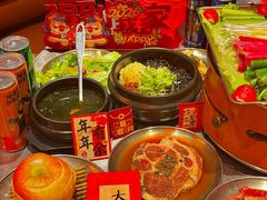 -西塔老太太泥炉烤肉(苏州大悦城店)