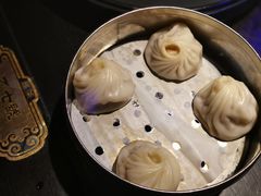 老杭州鲜虾小笼包-绿茶餐厅(西湖银泰百货店)