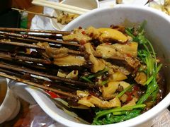 -木屋烧烤(南新店)