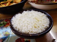 米饭-回家湘菜馆(浮山后店)