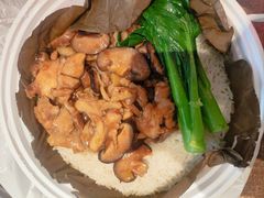 -72街荷叶饭(三元里店)