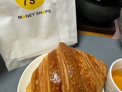 -Money Shops(愚园路店)