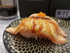 -争鲜回转寿司(徐汇星游城店)