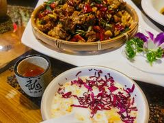-尽善百年古院餐厅(王家老宅店)