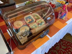 -延吉白山大厦酒店