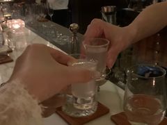 -LONG BAR 廊吧(外滩华尔道夫酒店)