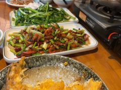 -61号餐吧(兴坪古镇漓江店)