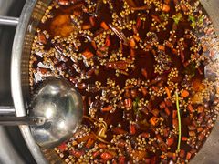 -味之绝热血美蛙鱼火锅(中坝店)