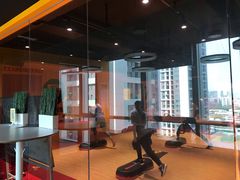 -超级猩猩健身·团课(高新园大冲商务中心二店)