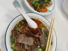 -清真·尖子尖牛肉面(王府井店)