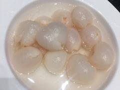 -完美生活炭火烤肉(二马路店)