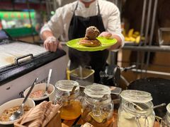 -味餐厅·海鲜·火锅·自助餐