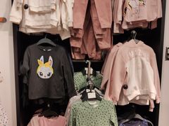 -H&M(鹏欣水游城店)