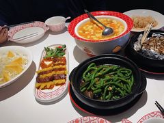 -谭厨中山传家菜.乳鸽.脆鲩鱼(华强北中航城店)