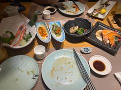 -三石铁板烧(紫竹桥店)